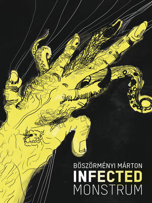 cover image of Infected Monstrum